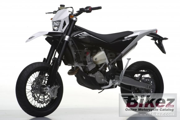 2013 Husqvarna SMR511 photo